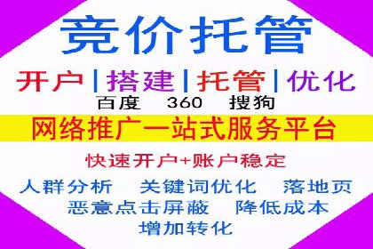 探索SEM竞价代运营公司的服务模式与市场趋势